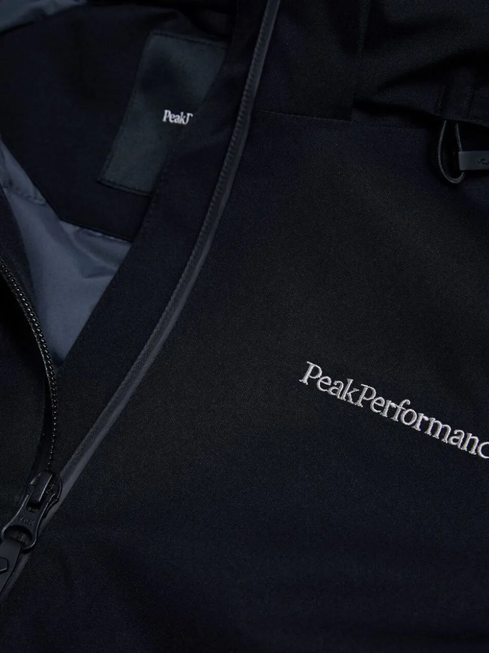 Anima Insulated Vinterjakke