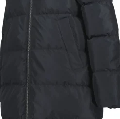Anna Purna Long Puffer Jakke