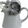 ANNATO creamer, grey elephant