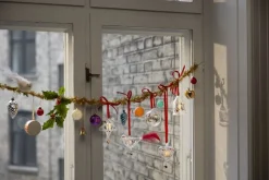 Ann-Sofi Romme Årets julehjerte 2025 lille klar