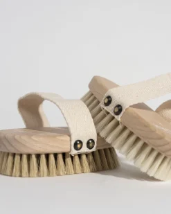 Anti-Cellulite Body Brush - Medium