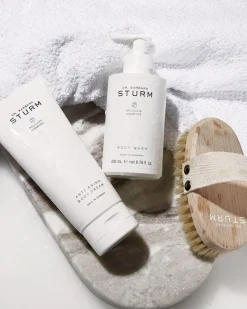 Anti-Cellulite Body Brush - Soft