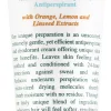 Antiperspirant & Deo Cream