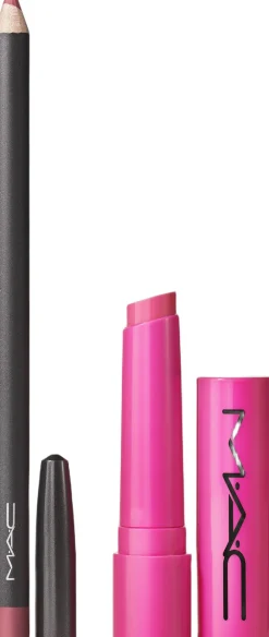 Anything'S Glossible Lip Combo Kit