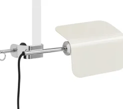 Apex Clip Lamp