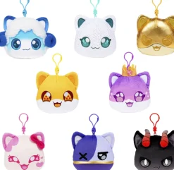 Aphmau And Friends Clip-O ASSORTERET