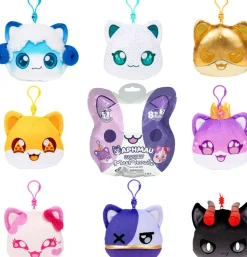 Aphmau And Friends Clip-O ASSORTERET