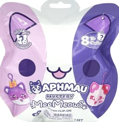 Aphmau And Friends Clip-O ASSORTERET