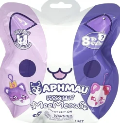 Aphmau And Friends Clip-O ASSORTERET