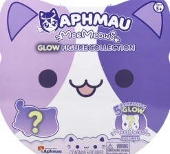 Aphmau Mystery Meemeow Un