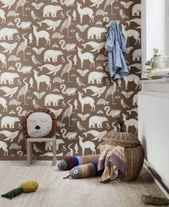 Apple Braided Storage - Large - Natural