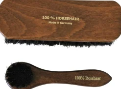 Application and Shine Brush set