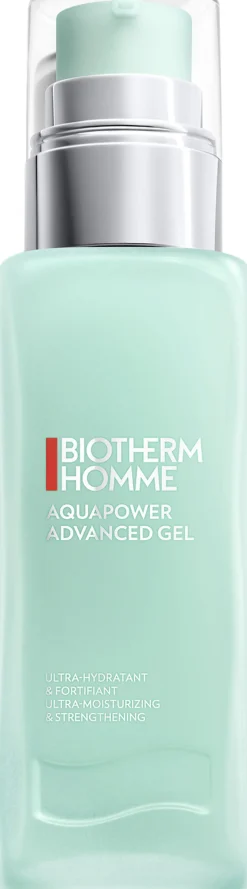 Aquapower Advanced Gel