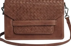 ArabellaMBG Crossb. Bag, Weave