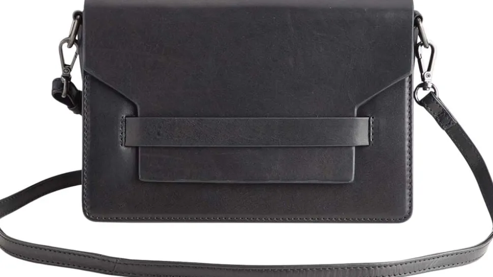 ArabellaMBG Crossb. Bag,Antiq.