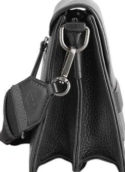 ArabellaMBG Crossb. Bag,Gra. Mix