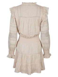 Aran S voile Dress