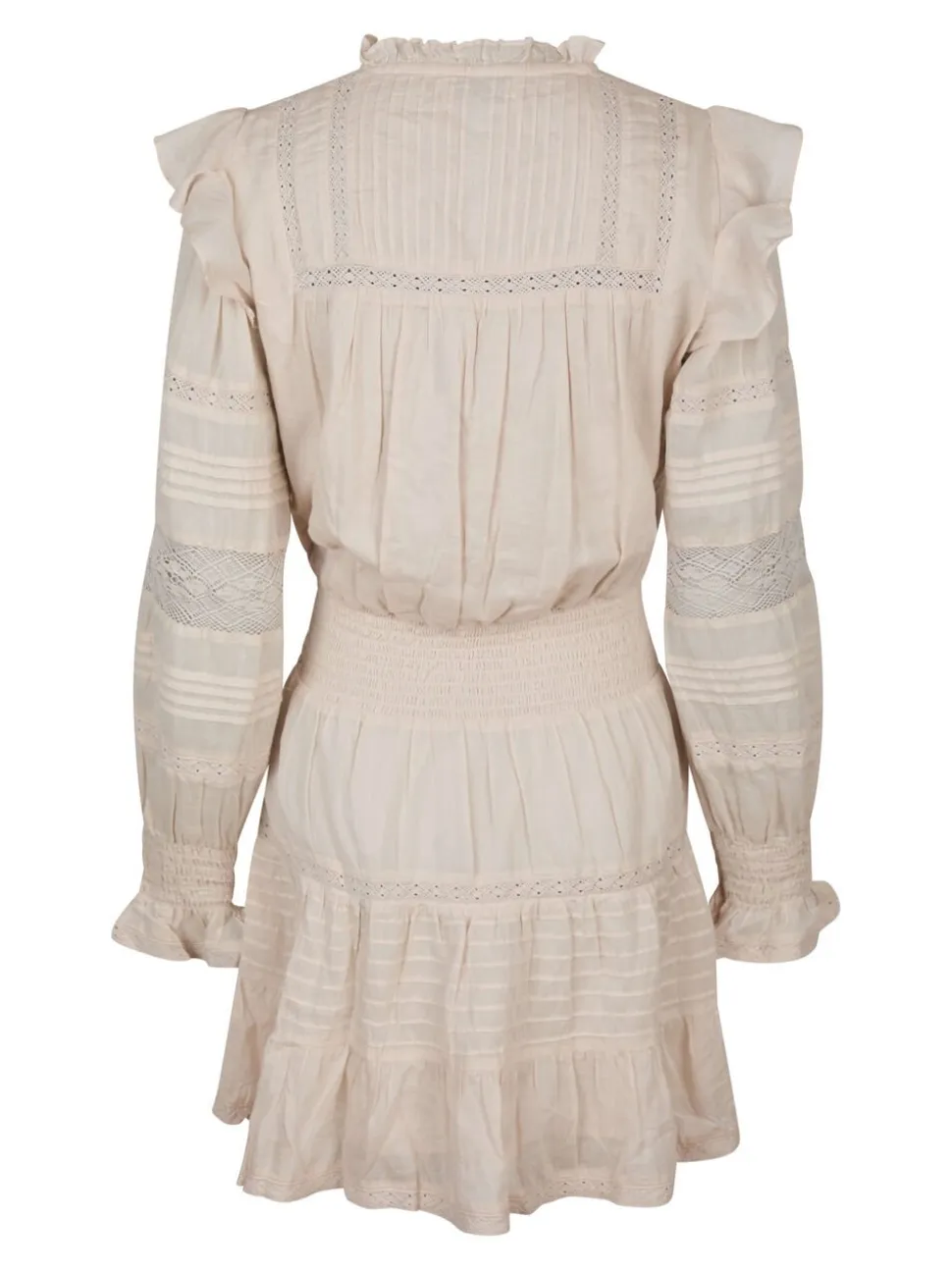 Aran S voile Dress