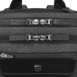 Architecture Urban2 Deluxe Backpack, Melange Grey