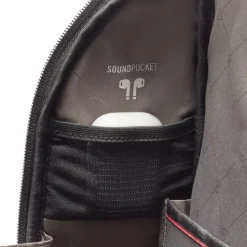 Architecture Urban2 Deluxe Backpack, Melange Grey