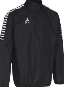 Argentina windbreaker