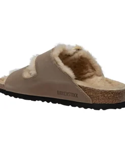 Arizona BB Shearling LEOI Tabacco Br LAF