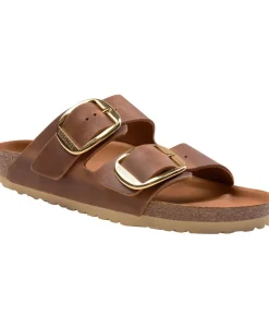 Arizona Big Buckle FL Cognac HEX
