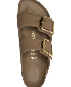 Arizona Big Buckle LEOI TabaccoBrown HEX