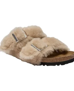 Arizona Shearling Cover Upper Sandcastle
