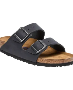 Arizona Soft Footbed Oiled Leather
