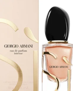 Armani Sì Eau de Parfum Intense