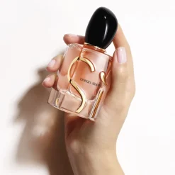 Armani Sì Eau de Parfum Intense