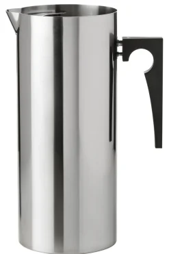 Arne Jacobsen serveringskande 2 l, steel