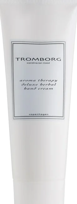 Aroma Therapy Deluxe Hand Creme