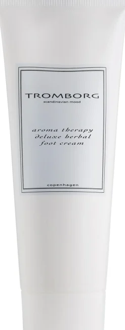 Aroma Therapy Deluxe Herbal Foot Cream