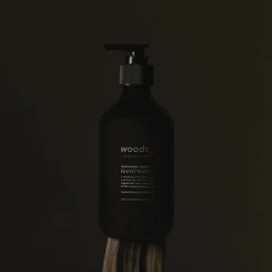 AROMATIQUE HYDRA HAND WASH - 400ML