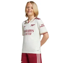 Arsenal 25/26 3 Trøje