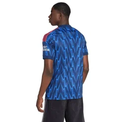 Arsenal 25/26 Udebanetrøje