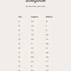 Arta Speedlace Sneaker