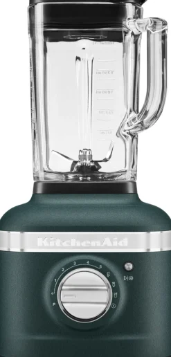 Artisan K400 blender. 1,4 L