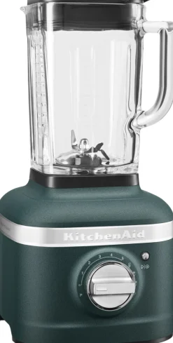 Artisan K400 blender. 1,4 L