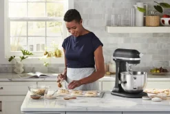 Artisan røremaskine, 6,6 l