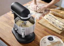 Artisan røremaskine, 6,6 l