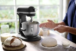 Artisan røremaskine, 6,6 l