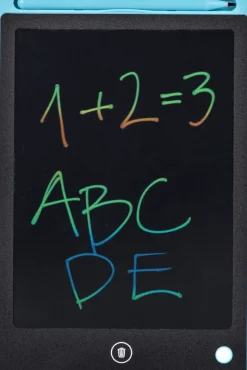 ARTK LCD TEGNETAVLE 21cm