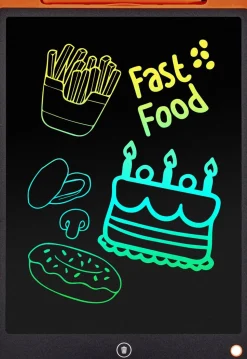 ARTK LCD TEGNETAVLE 33cm