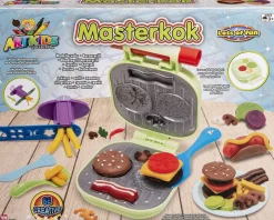 ARTK. MESTER KOKKEN SÆT