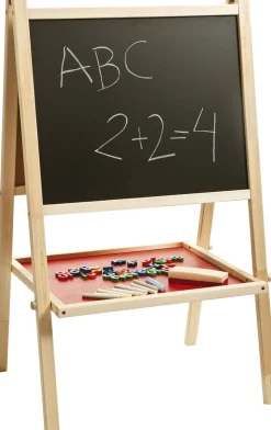 ARTKIDS 3i1 TAVLE PÅ BEN