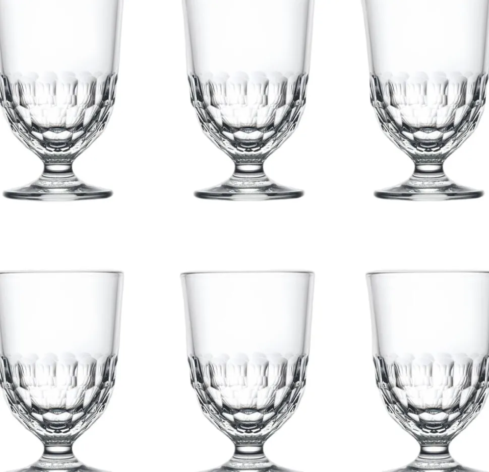 Artois stort glas - 6 glas