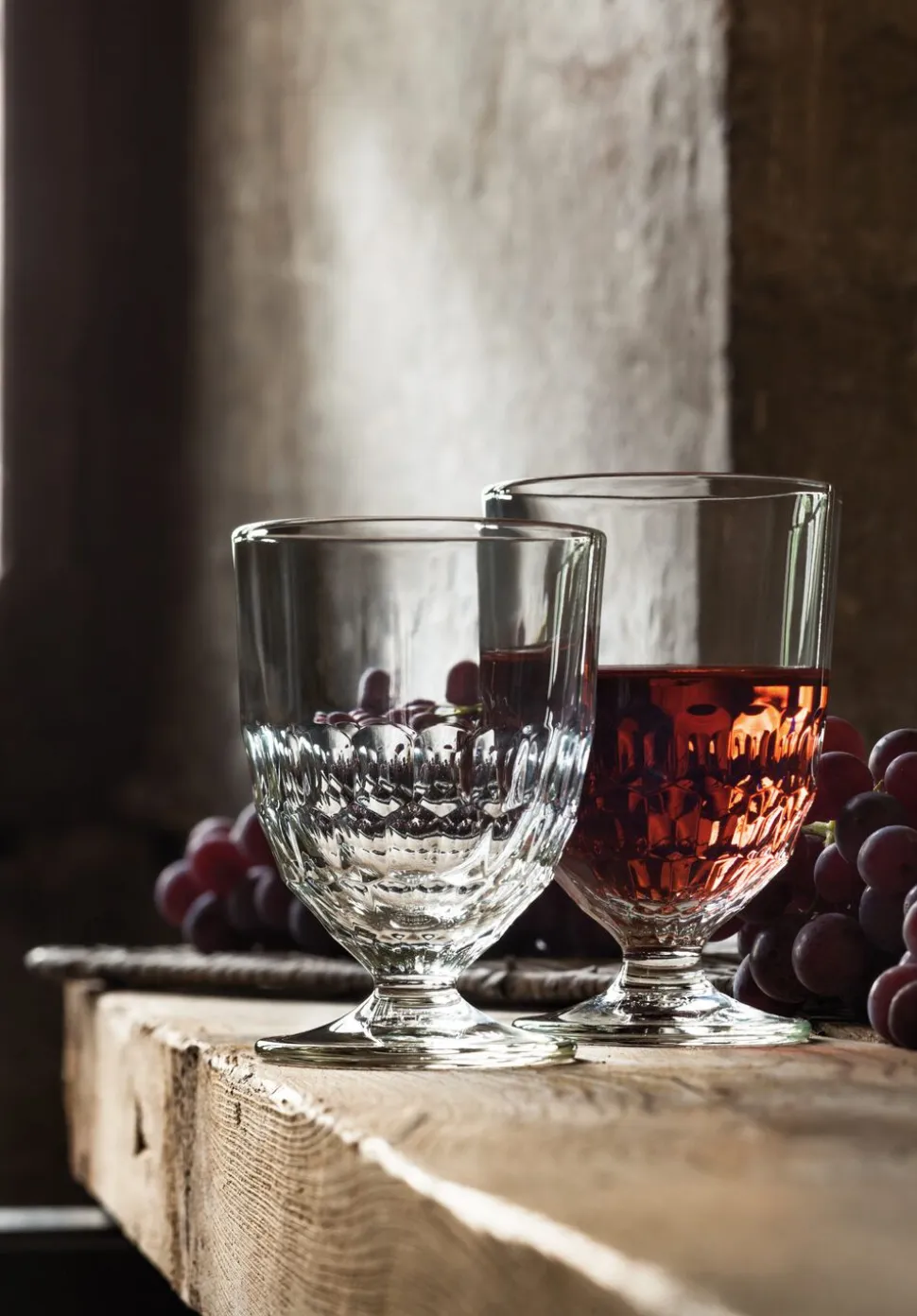 Artois stort glas - 6 glas